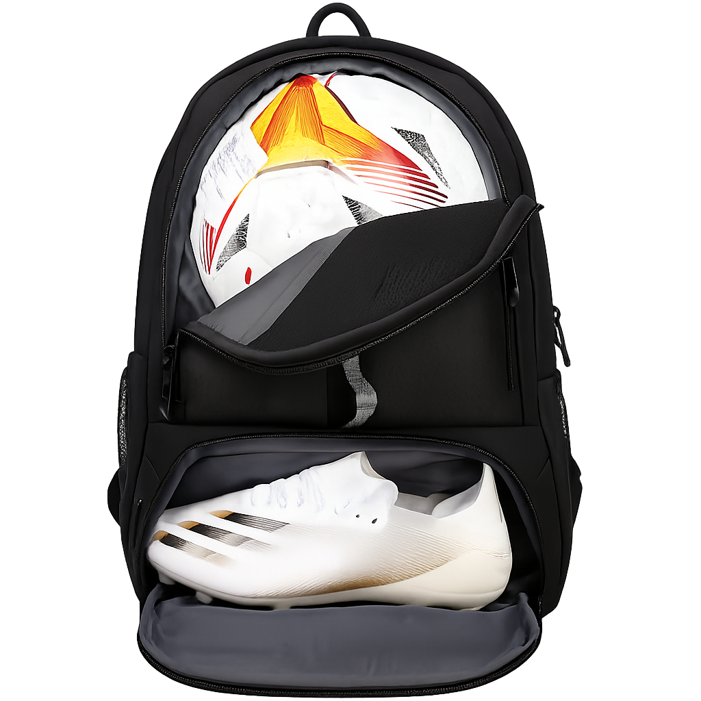 Mochila Momentum Sport Pro